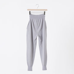 NETENE.：Comfy Knit Jogger Pants コンフィニットジョガーパンツ