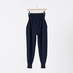 NETENE.：Comfy Knit Jogger Pants コンフィニットジョガーパンツ