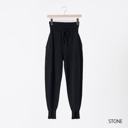 NETENE.：Comfy Knit Jogger Pants コンフィニットジョガーパンツ