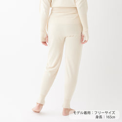 NETENE.：Comfy Knit Jogger Pants コンフィニットジョガーパンツ