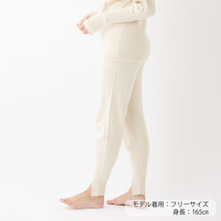 NETENE.：Comfy Knit Jogger Pants コンフィニットジョガーパンツ