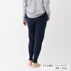 NETENE.：Comfy Knit Jogger Pants コンフィニットジョガーパンツ