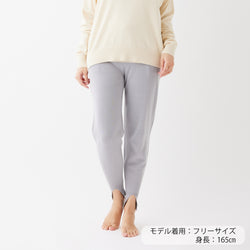 NETENE.：Comfy Knit Jogger Pants コンフィニットジョガーパンツ