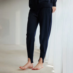 NETENE.：Comfy Knit Jogger Pants コンフィニットジョガーパンツ