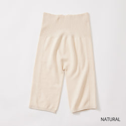 NETENE.：Long Warm Pants ロングウォームパンツ