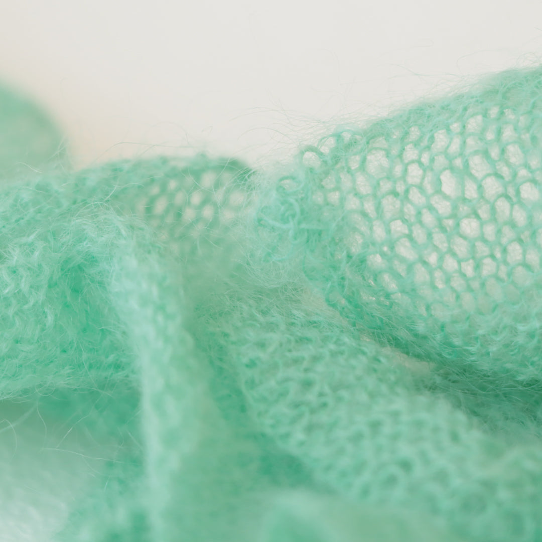 sawada itto：サワダイット-ニットマルシェvol.30