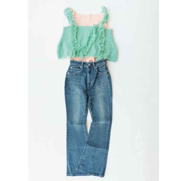 sawada itto：サワダイット-ニットマルシェvol.30