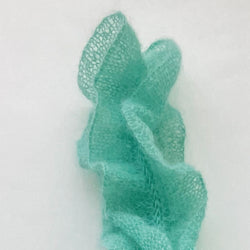 sawada itto：サワダイット-Liion-フリルビスチェbyニットマルシェvol.30