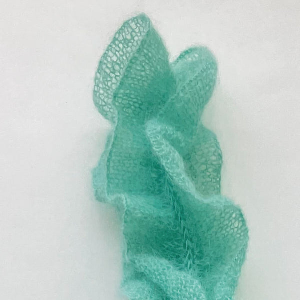 sawada itto：サワダイット-Liion-フリルビスチェbyニットマルシェvol.30