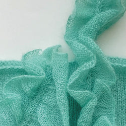 sawada itto：サワダイット-Liion-フリルビスチェbyニットマルシェvol.30