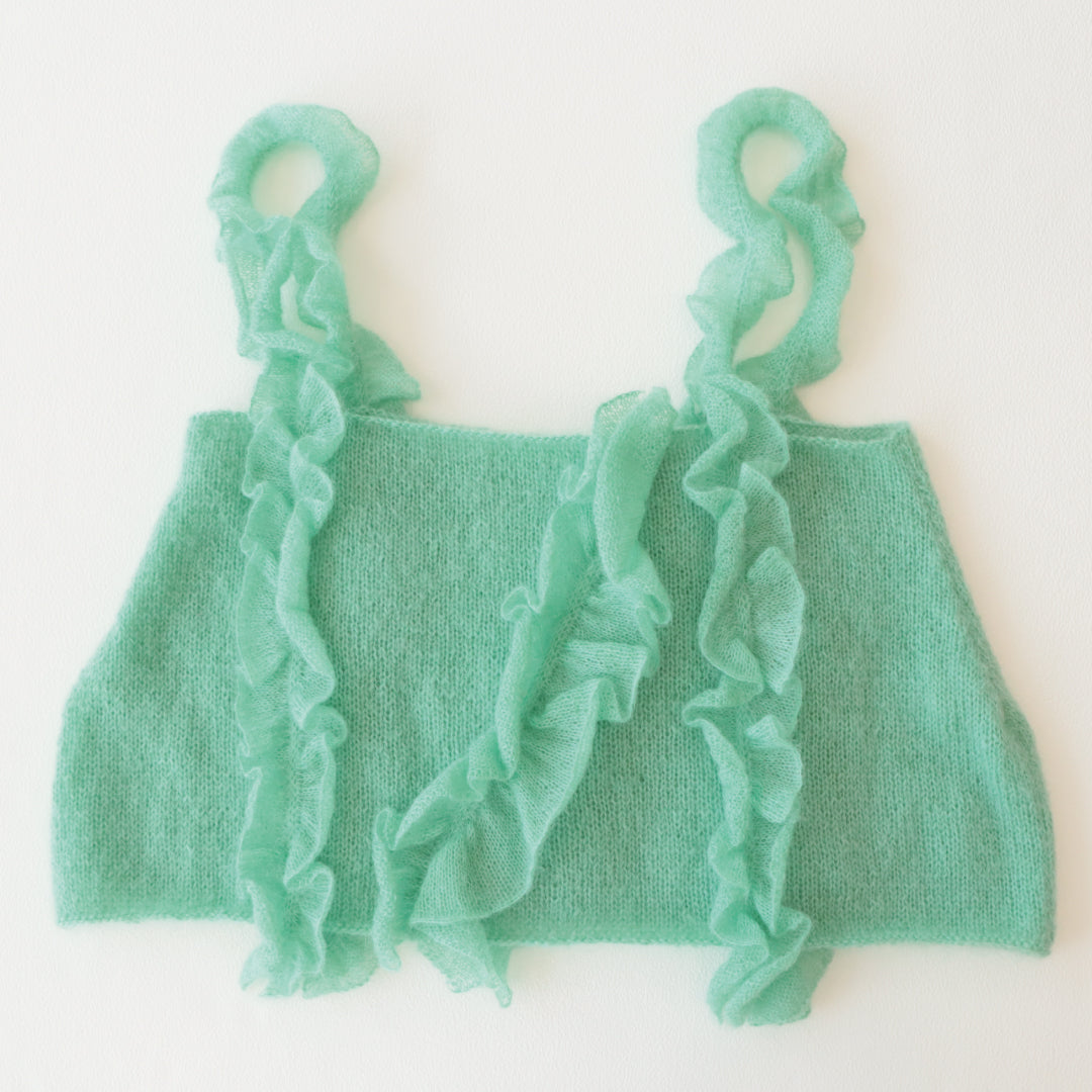 sawada itto：サワダイット-ニットマルシェvol.30