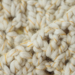 sawada itto：サワダイット-tot-透かしジャケットbyニットマルシェvol.30