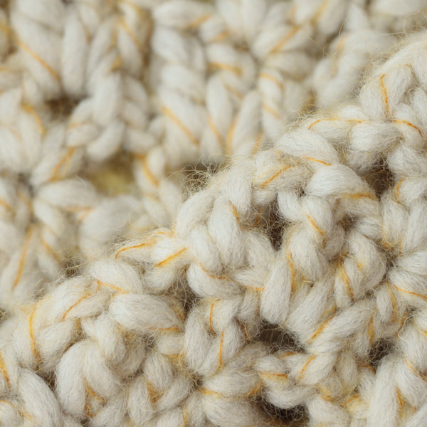 sawada itto：サワダイット-tot-透かしジャケットbyニットマルシェvol.30