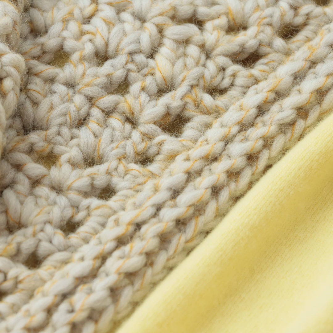 sawada itto：サワダイット-ニットマルシェvol.30