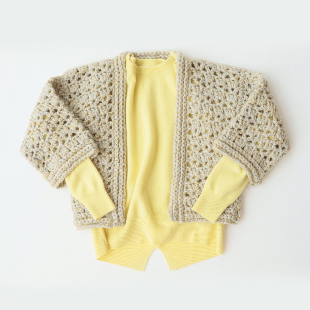 sawada itto：サワダイット-ニットマルシェvol.30