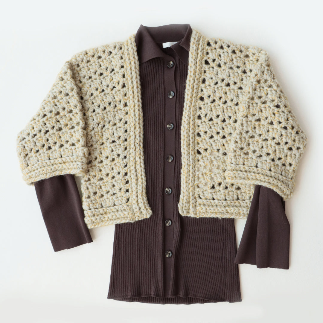 sawada itto：サワダイット-ニットマルシェvol.30