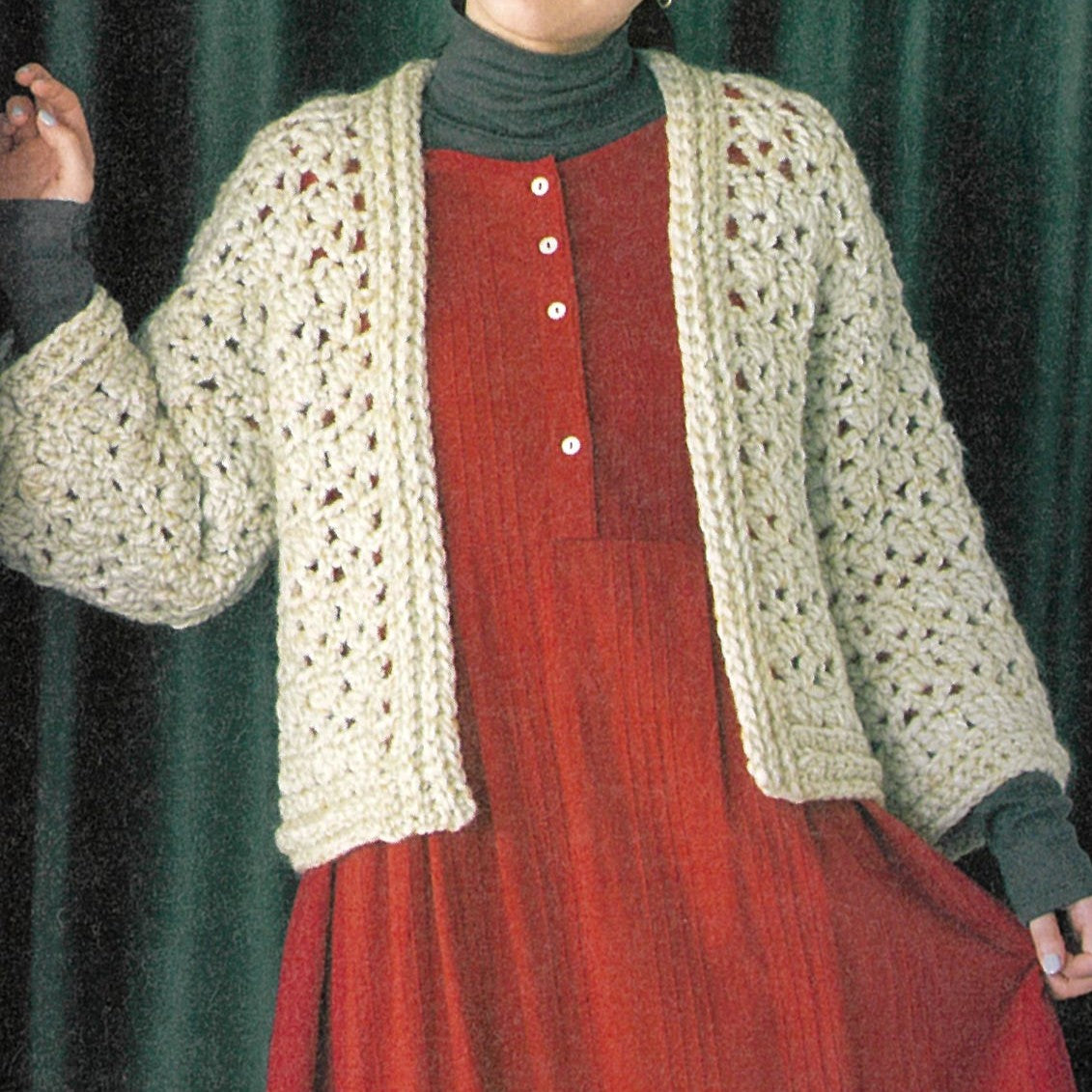 sawada itto：サワダイット-ニットマルシェvol.30