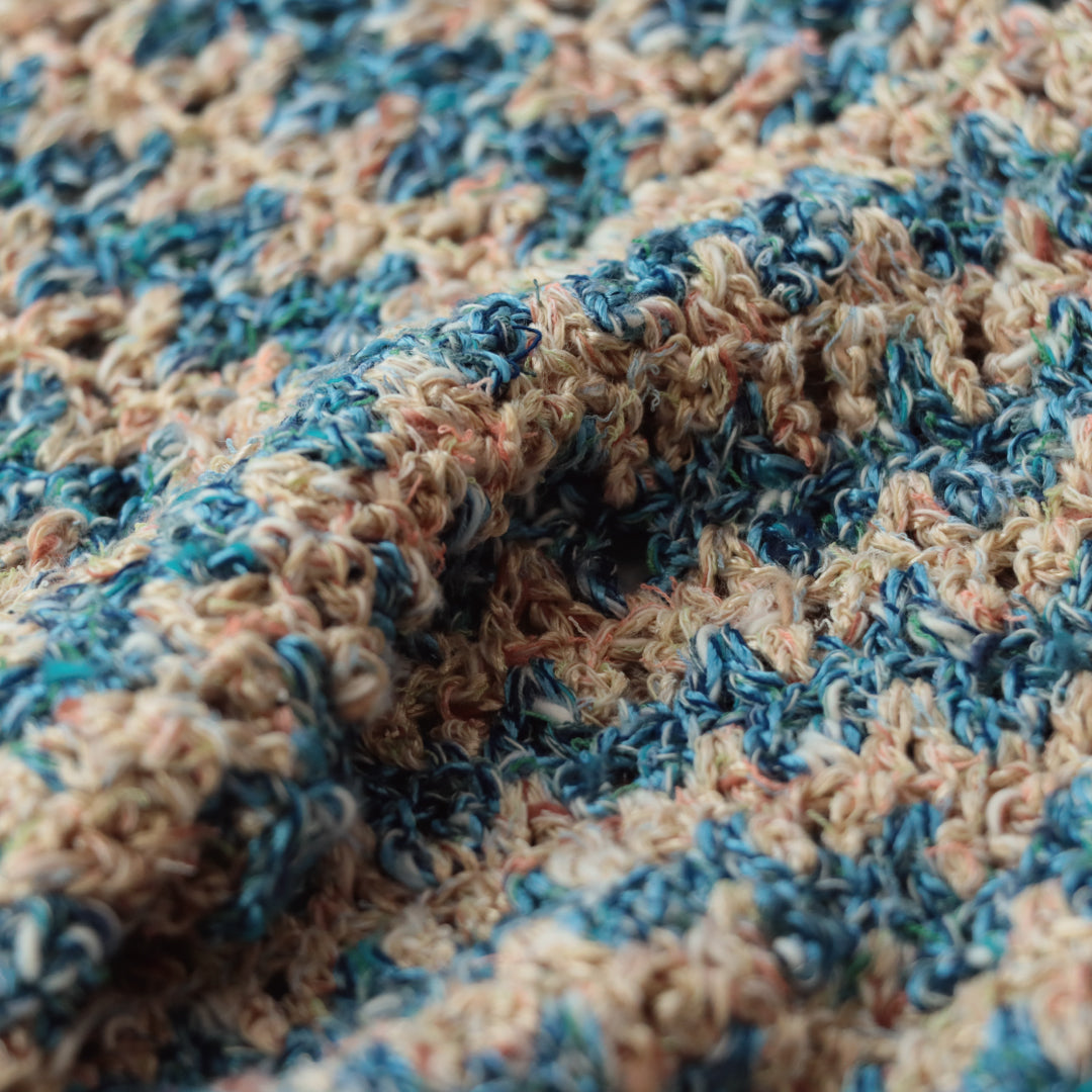 sawada itto：サワダイット-ニットマルシェvol.30