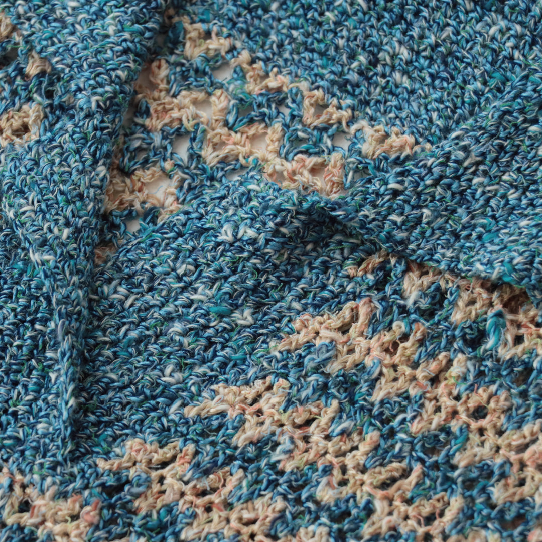 sawada itto：サワダイット-ニットマルシェvol.30