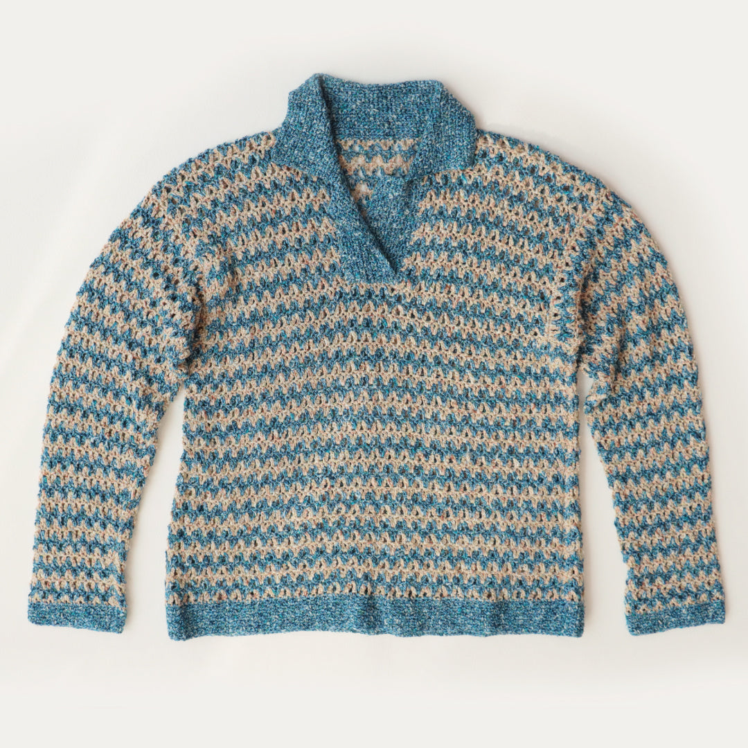 sawada itto：サワダイット-ニットマルシェvol.30