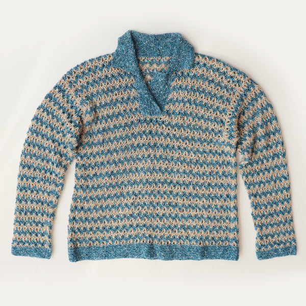 sawada itto：サワダイット-ニットマルシェvol.30