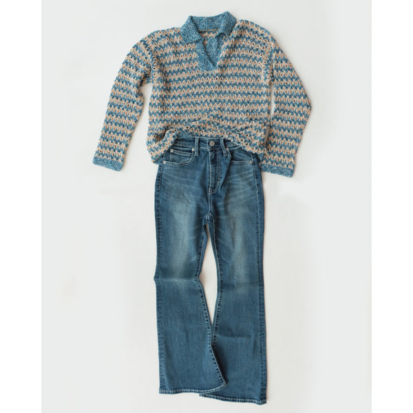 sawada itto：サワダイット-ニットマルシェvol.30