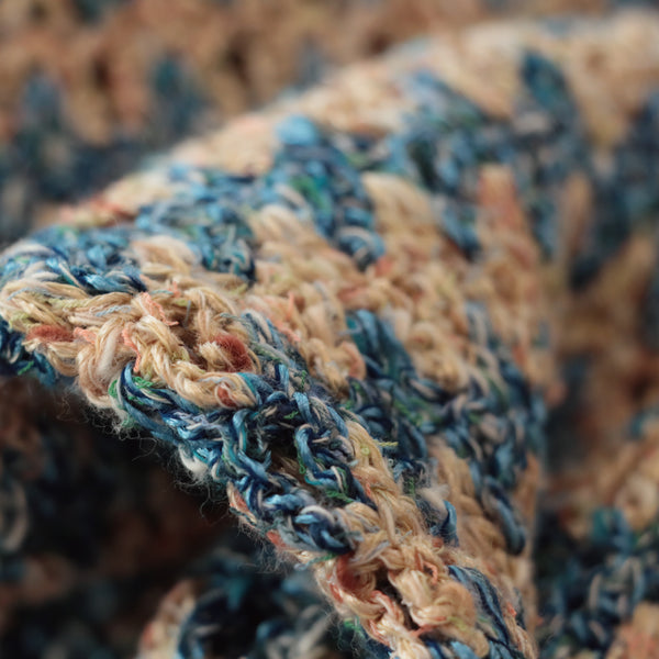 sawada itto：サワダイット-ニットマルシェvol.30