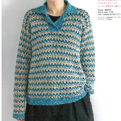 sawada itto：サワダイット-ニットマルシェvol.30