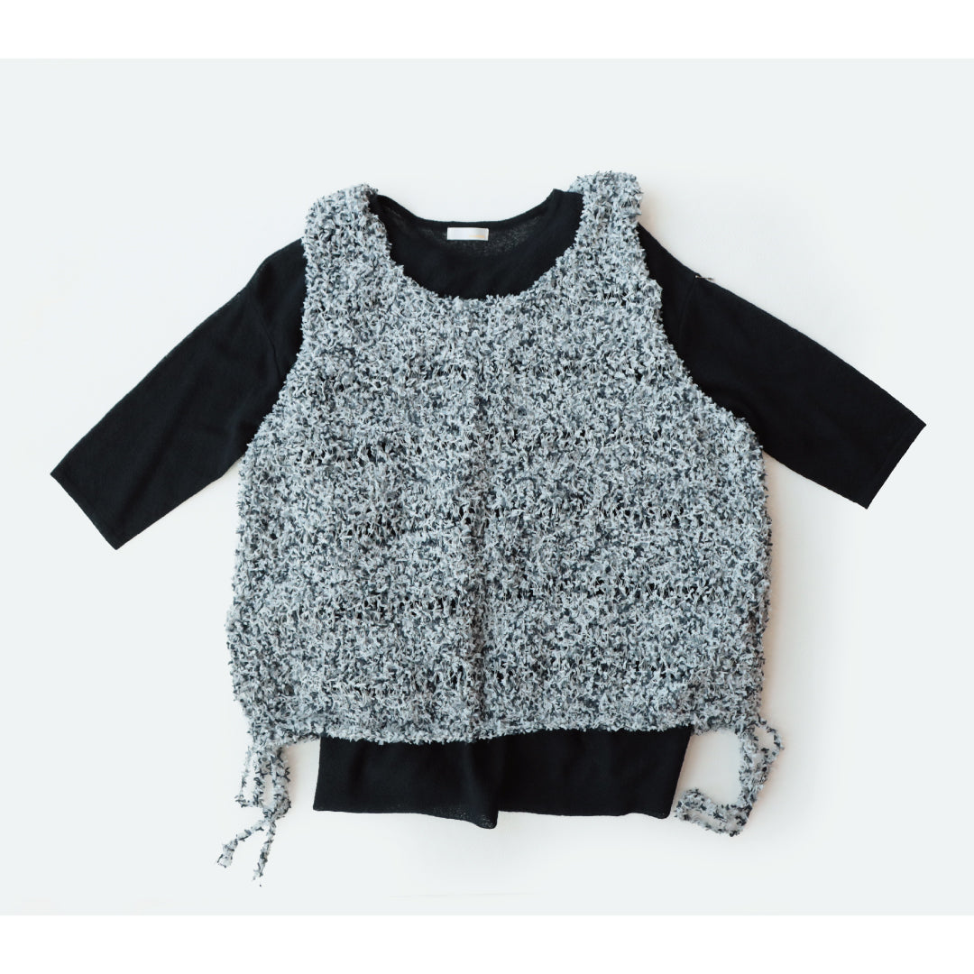 sawada itto：サワダイット-ニットマルシェvol.30