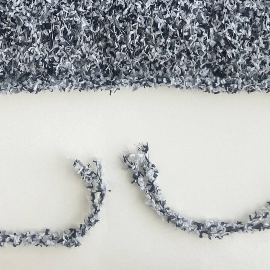 sawada itto：サワダイット-petal-タンクトップbyニットマルシェvol.30