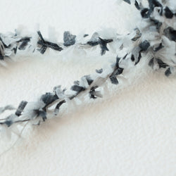 sawada itto：サワダイット-petal-タンクトップbyニットマルシェvol.30