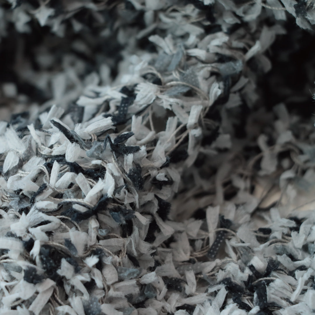 sawada itto：サワダイット-petal-タンクトップbyニットマルシェvol.30