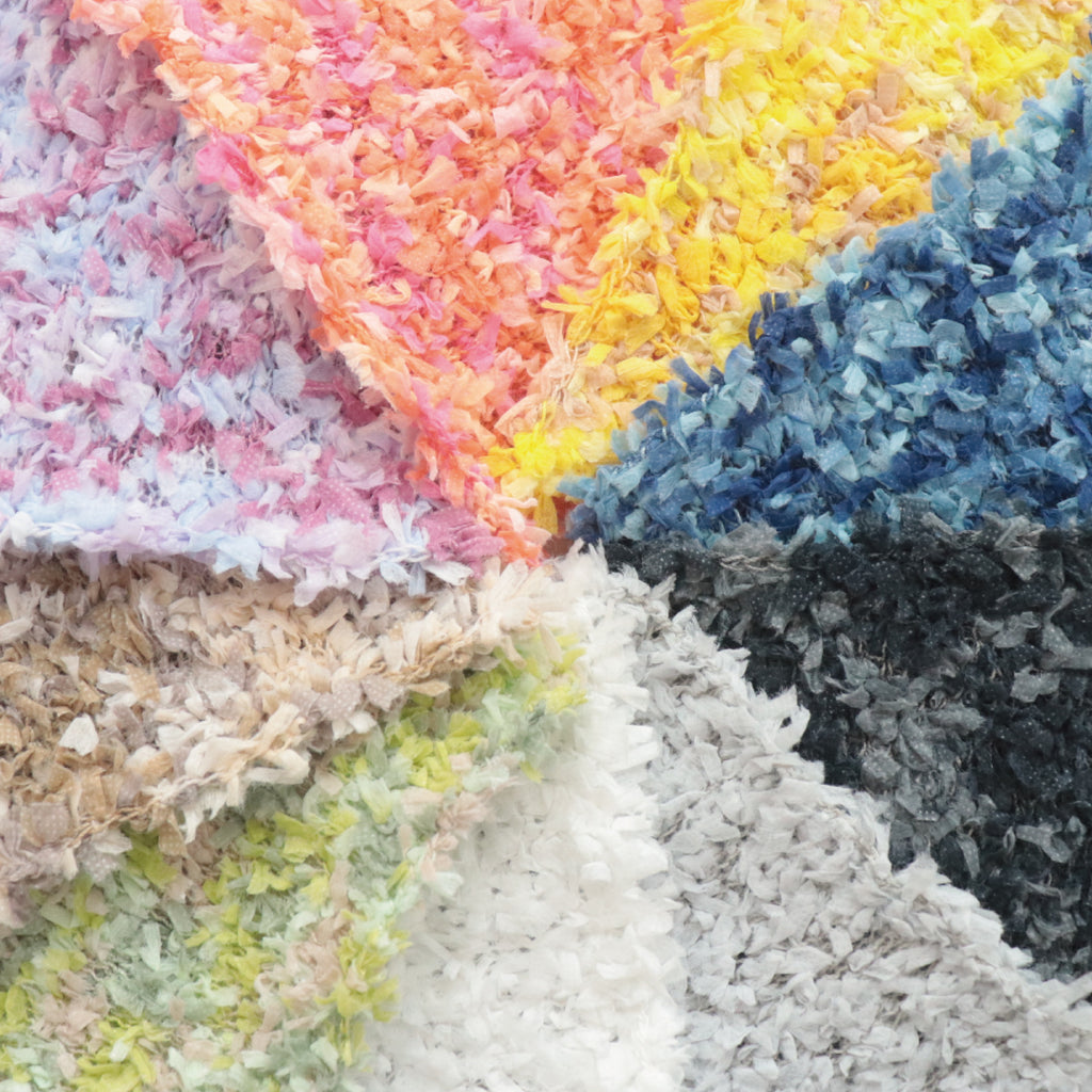 sawada itto：サワダイット-petal-カシュクールベストキット