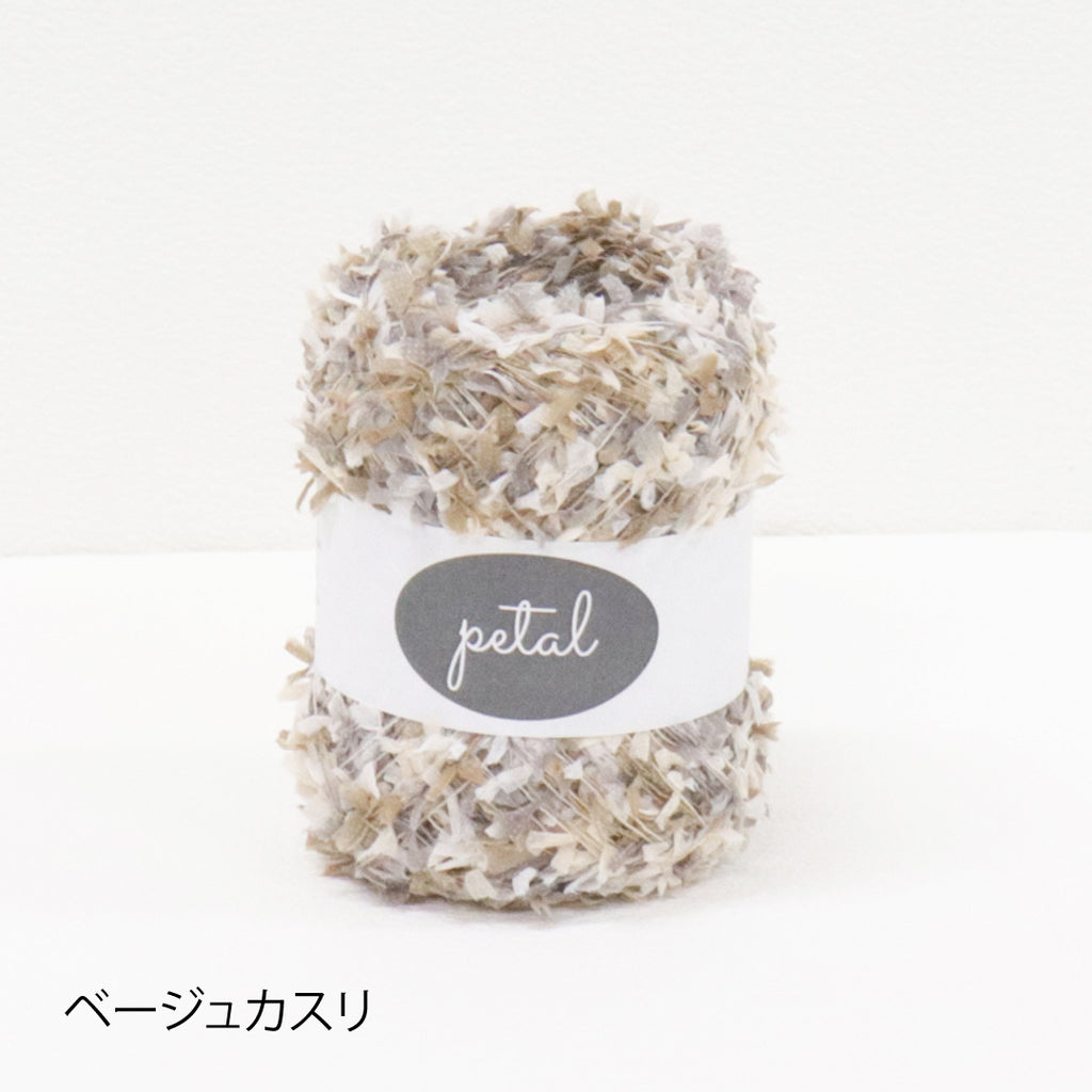 sawada itto：サワダイット-petal-