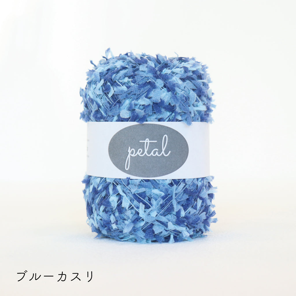 sawada itto：サワダイット-petal-