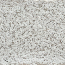 sawada itto：サワダイット-puny eco × petal-キッズカーディガンキット