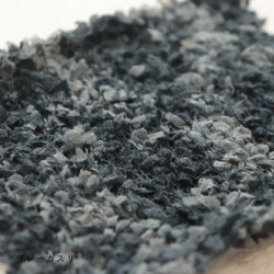 sawada itto：サワダイット-puny eco × petal-キッズカーディガンキット