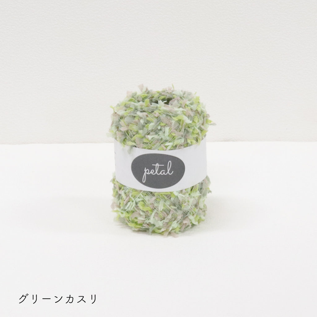 sawada itto：サワダイット-petal-