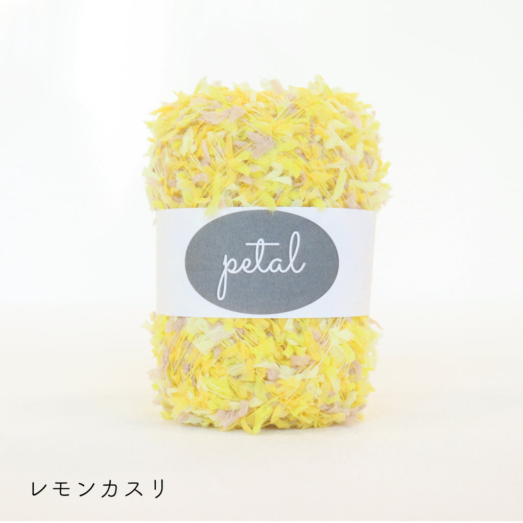 sawada itto：サワダイット-petal-
