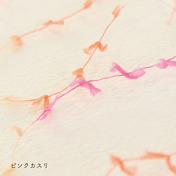 sawada itto：サワダイット-puny eco × petal-キッズカーディガンキット