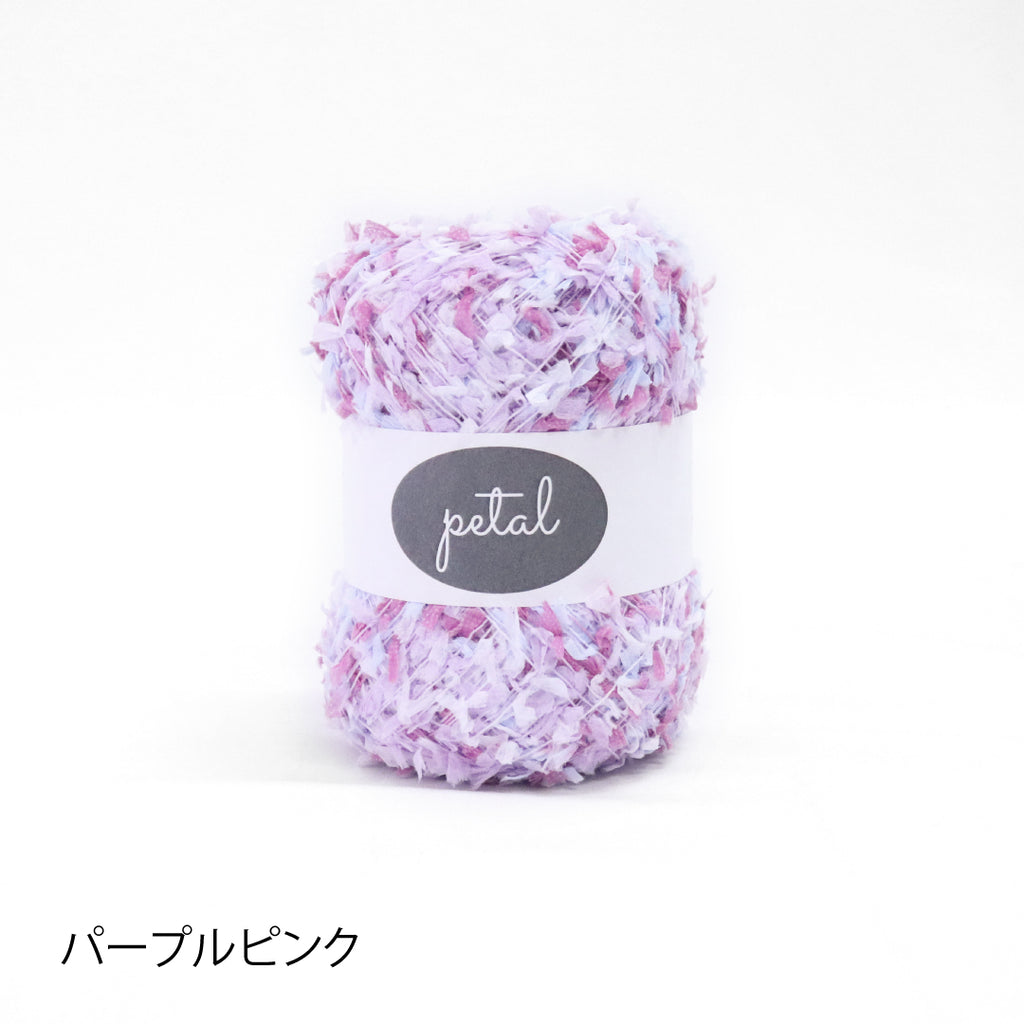 sawada itto：サワダイット-petal-