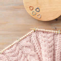 sawada itto：サワダイット-道具-ソフト三角目数リング