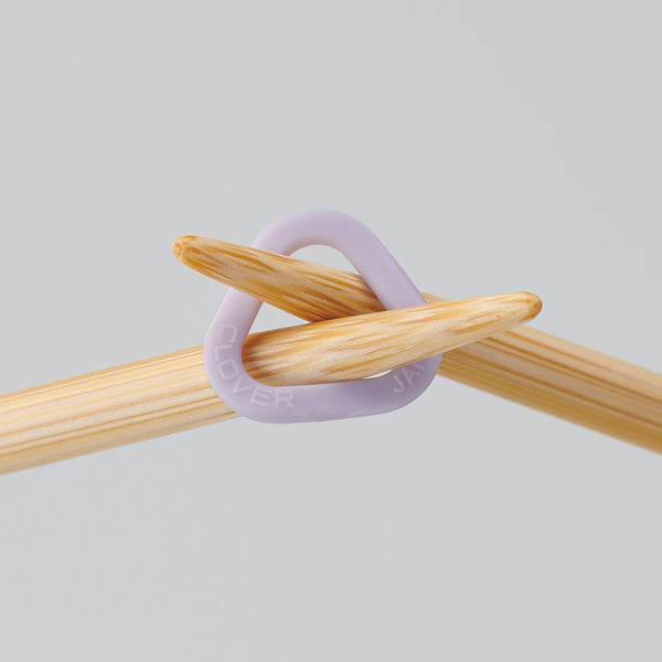 sawada itto：サワダイット-道具-ソフト三角目数リング