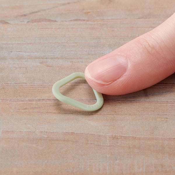 sawada itto：サワダイット-道具-ソフト三角目数リング