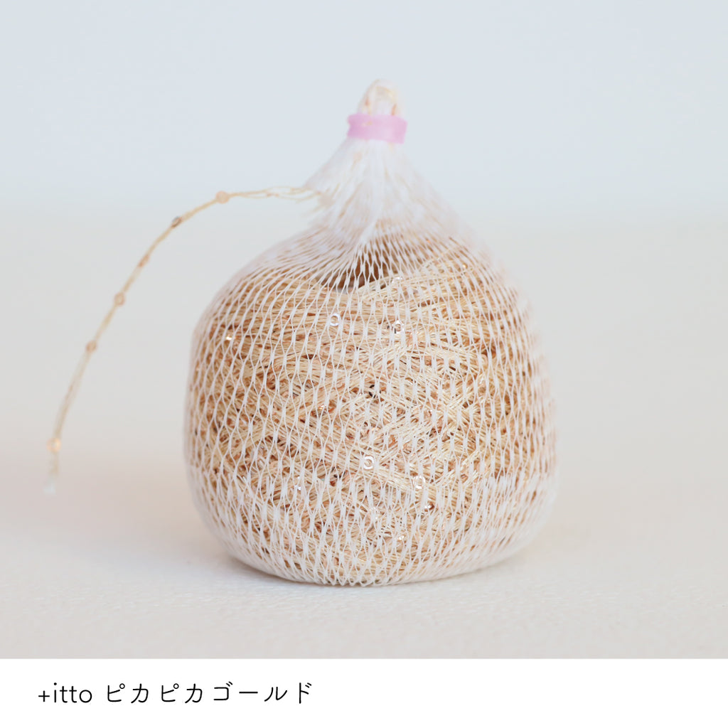 sawada itto：サワダイット-プラスイット+itto-ピカピカ
