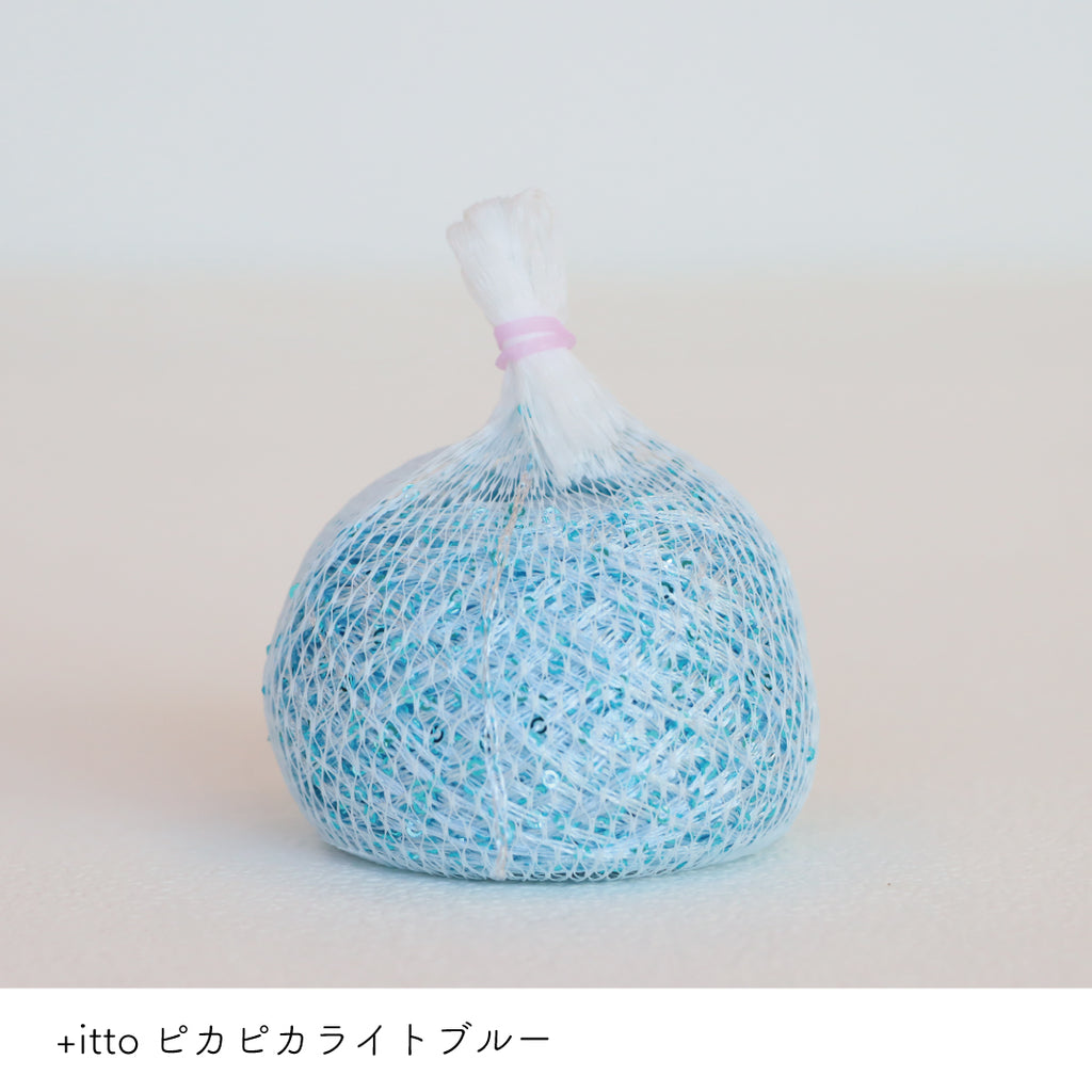 sawada itto：サワダイット-プラスイット+itto-ピカピカ
