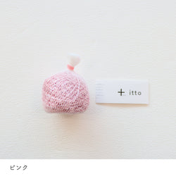 sawada itto：サワダイット-ReePAS-ドイリーバッグ