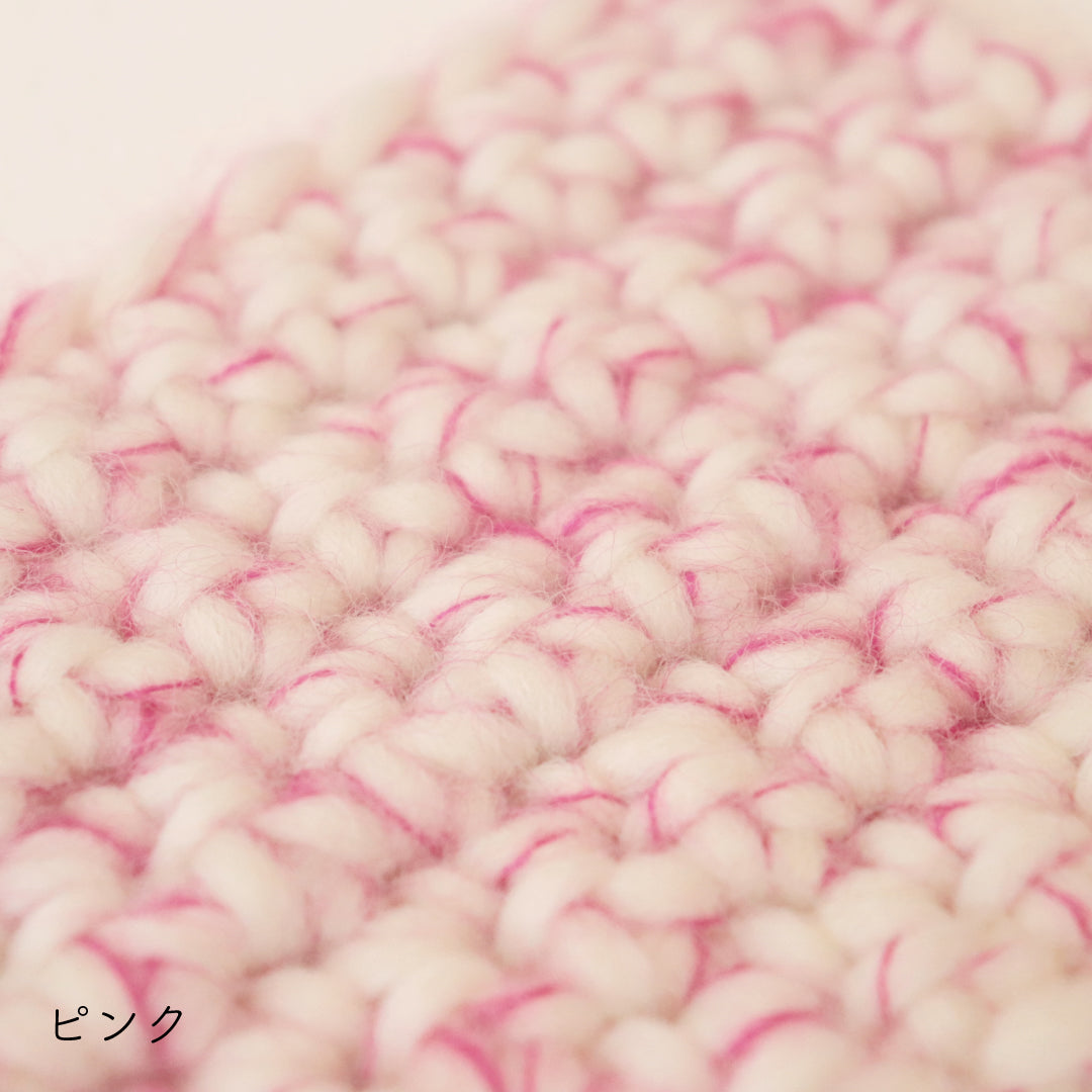 sawada itto：サワダイット-tot-透かしジャケットbyニットマルシェvol.30