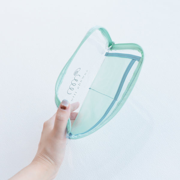 sawada itto：サワダイット-GOODS-オリジナルポーチ