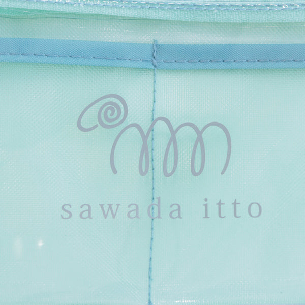 sawada itto：サワダイット-GOODS-オリジナルポーチ